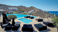 Myconian Villa Collection