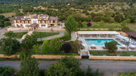 Nymfasia Arcadia Resort