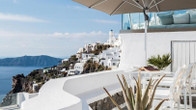 On The Rocks Hotel