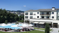 Hotel Du Lac Congress Center & Spa