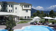 Hotel Du Lac Congress Center & Spa, фото 2