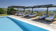 Iakovakis Suites & Spa, фото 2