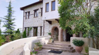 Alseides Boutique Hotel