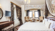 Alseides Boutique Hotel, фото 4