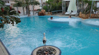 Hotel & Spa Kentrikon