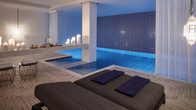 Lango Design Hotel & Spa , фото 3
