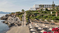 Minos Palace hotel & suites – Adults Only