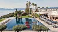 Minos Palace hotel & suites – Adults Only, фото 2