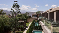 Бутик-отель Elysium Boutique Hotel - Adults Only, фото 2