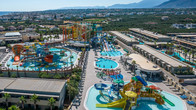 Stella Village Hotel & Bungalows 