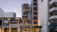 Hyperion City Hotel