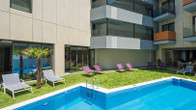 Hyperion City Hotel, фото 2