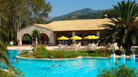 St. George's Bay Country Club 