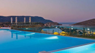Royal Marmin Bay Boutique & Art Hotel - Adults Only, фото 2