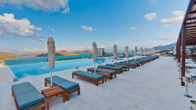 Royal Marmin Bay Boutique & Art Hotel - Adults Only, фото 3