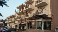 Maison Hotel