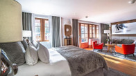 Hôtel Le Strato, фото 2