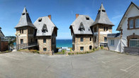 Logis Hotel Kermoor SPA, фото 22