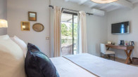 La Bastide Saint Georges, фото 2