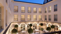Auberge du Jeu de Paume, фото 2