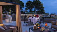 Hôtel Barrière Le Royal La Baule, фото 4