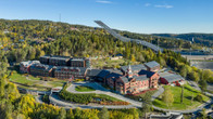 Scandic Holmenkollen Park, фото 2