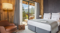 Jiva Hill Resort - Genève, фото 2