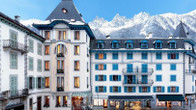 Grand Hôtel Des Alpes