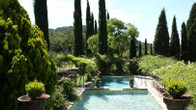 La Bastide De Marie