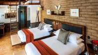 Rodavento Boutique Hotel & Spa, фото 2