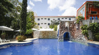 Hotel Xbalamqué & Spa Cancún Centro