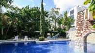 Hotel Xbalamqué & Spa Cancún Centro, фото 4
