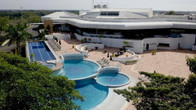 Holiday Inn Villahermosa Aeropuerto