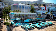 Almar Resort Luxury LGBT Beach Front Experience