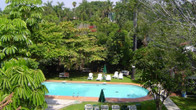 Hotel Jacarandas, фото 3