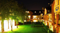 Hotel Aqua Panon, фото 2