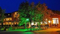 Hotel Aqua Panon, фото 3