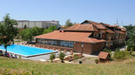Hotel Aqua Panon, фото 4