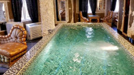 Bali Colosseum Hotel, фото 12