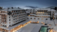 Grand Hotel & Spa