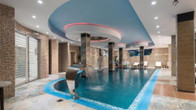 Hotel Iris, фото 19