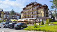 Hotel Iris, фото 23