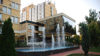 Hotel Park, фото 23