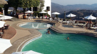 Hotel Montetaxco, фото 2