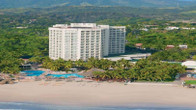 Sunscape Dorado Pacifico Ixtapa Resort & Spa - All Inclusive