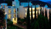 Ixtapan de la Sal Marriott Hotel & Spa, фото 2