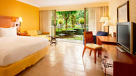 Ixtapan de la Sal Marriott Hotel & Spa, фото 4