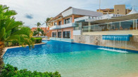 Omni Cancun Hotel and Villas All Inclusive, фото 2