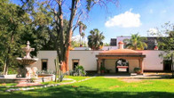 Hotel Spa Hacienda Real La Nogalera