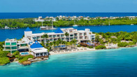 Zoetry Villa Rolandi Isla Mujeres Cancun - Todo Incluido